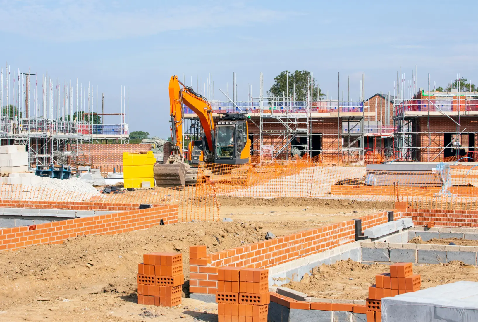 Professional drain inspection service in Thornton Heath