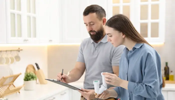 Drain maintenance service in Thornton Heath by professional drainage engineer